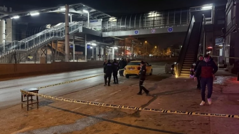 Bursa'da gece yarısı silahlar konuşmuştu! Acı haber geldi