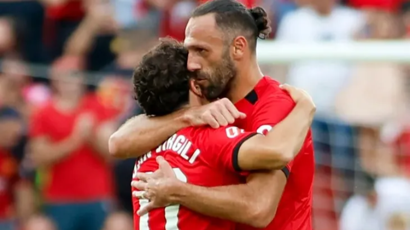 Vedat Muriqi, Fenerbahçe'ye geri mi dönüyor?