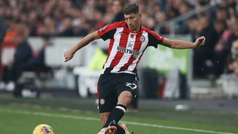 İşte Galatasaray'da 6 numaraya yeni aday!