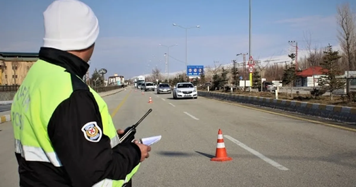 Trafik Cezalarının 2024 Tarifesi Belli Oldu - Haberindoğrusu