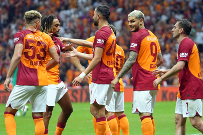 İşte Cimbom'un rakibi