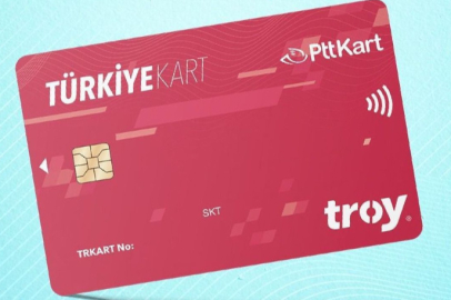 Hazırlıklar tamamlandı: Türkiye Kart geliyor!