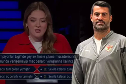 Zehra G��neş'e Fenerbahçe sorusu!  Bakın kimden yardım aldı
