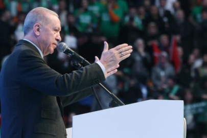 Cumhurbaşkanı Erdoğan'dan Bursaspor talimatı