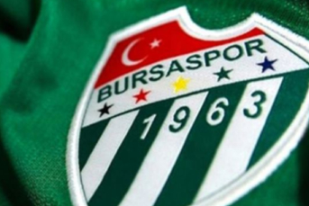 Bursaspor’dan zorunlu açıklama!
