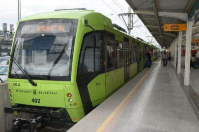 Bursa’ya yeni metro hattı geliyor…