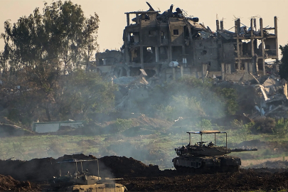 Refah’a operasyon: ABD, İsrail’le anlaştı iddiası…