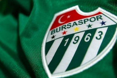 İşte Bursaspor’un güncel borcu!