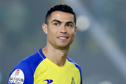 Ronaldo sezonu yeni rekorlarla bitirdi