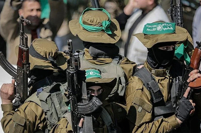 3 aşamalı ateşkes planı! Hamas ne dedi?