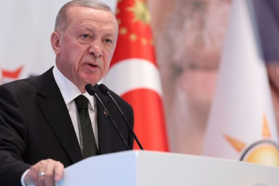 Cumhurbaşkanı Erdoğan: Hamas ateşkesi kabul etti