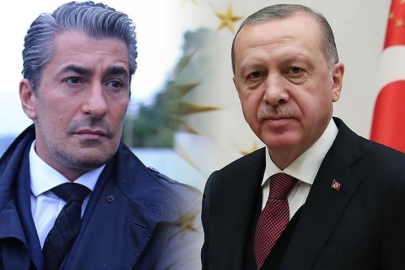 Erkan Petekkaya’dan Erdoğan’a yardım çağrısı