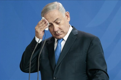 İsrailli bakanlardan Netanyahu’ya: ‘Ateşkes varsa biz yokuz’