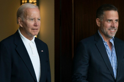 Biden’ın oğlu Hunter Biden hakim karşısında