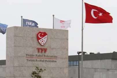 TFF, 2023-2024 sezonunu tescil etti