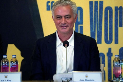 Fenerbahçe, Mourinho’nun yıllık ücretini açıkladı