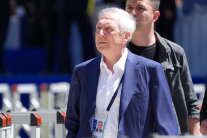 Fenerbahçe'de olaylı başkanlık yarışı! Aziz Yıldırım, kongreyi terk etti