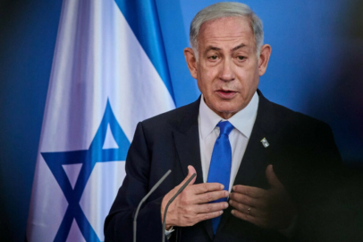 Netanyahu’dan kan donduran açıklama!