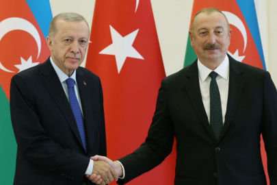 Aliyev Türkiye’ye geliyor