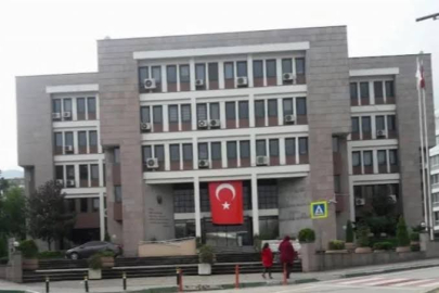 Bursa'da taciz skandalı! O müdür açığa alındı