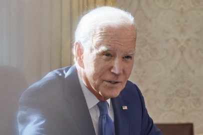 Oğlu suçlu bulunan Biden’dan ilk açıklama