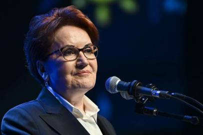 Akşener, İYİ Parti’ye yazı gönderdi: Fotoğraflarımı parti binalarından indirin