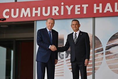 CHP'ye Bakanlık mı verilecek?