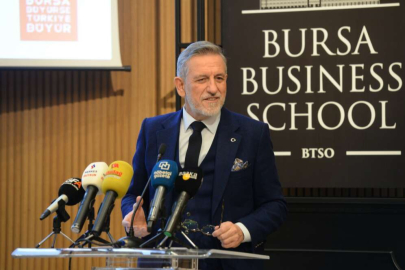 BTSO’nun Sektör Konseyleri Bursa iş dünyasının rotasını belirledi