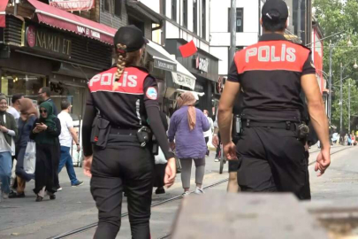 Bursa’da bayram öncesi polis kuş uçurtmadı