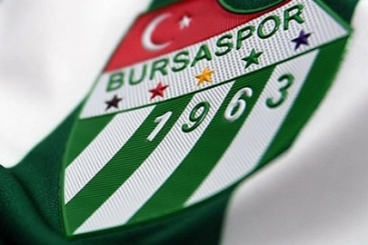 Bursasporlulara müjde! Transfer tahtası açıldı