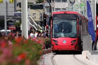 Bursalılar dikkat! 4 gün boyunca ücretsiz