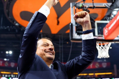 Ergin Ataman’dan EURO 2024 mesajı