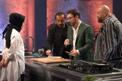 MasterChef’te Bursa konuşuldu: Olması gereken yerde değil!