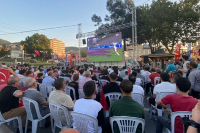 Bursa Büyükşehir’den dev çağrı; ‘Sandalyeni kap gel’