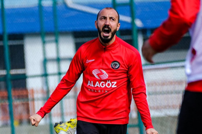 Bursaspor’un yeni transferi Ahmet İlhan’dan heyecan veren mesaj