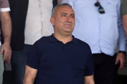 Ekrem Senal, Karacabey Belediyespor'u bırakıyor