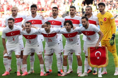 Türkiye EURO 2024’te gruptan nasıl çıkar?