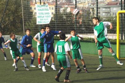 Nilüfer Belediyesi’nin yaz spor okulları başladı