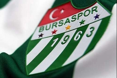 O isim resmen Bursaspor'da! Defansa kule geldi