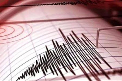 Manisa'da deprem! Bursa'da da hissedildi...