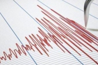 Bingöl’de korkutan deprem!