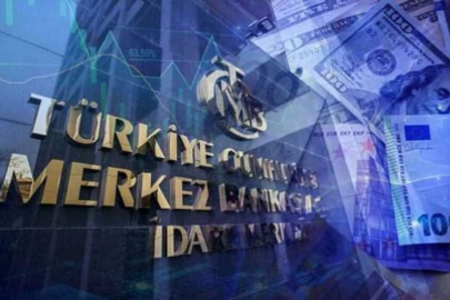 Merkez Bankası faiz kararını açıkladı