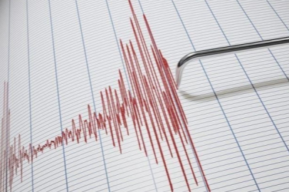 Bursa’nın iki ilçesinde üst üste 3 deprem