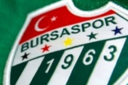 Bursaspor’a 2,5 milyon liralık piyango!