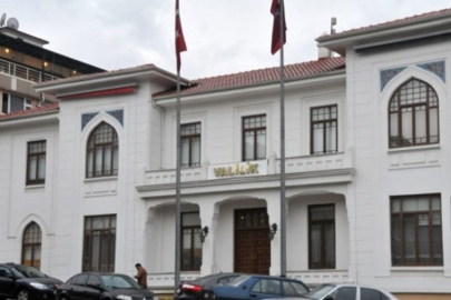 Bursa Vali Yardımcılığına iki isim atandı