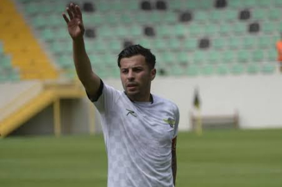 Bursaspor’dan transferde bir bomba daha!