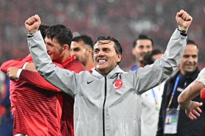 Montella; 2008 ruhunu yakaladık