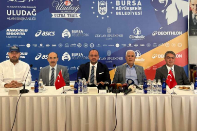 Uludağ Premium Ultra Trail’de, 7’nci kez koşulacak