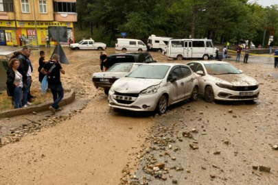 Bursalılar dikkat! Meteoroloji yarın için de uyardı