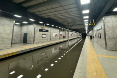 İşte Bursa'da metronun son hali! BURULAŞ’tan açıklama